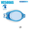 Линза для очков V-580ASA Platina Swipe (-6.5; SK)